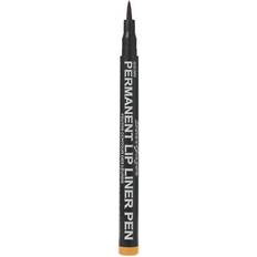 Stargazer Semi Permanent Pen Lipliner No 1 Orange