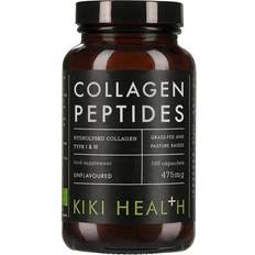 Collagen health Kiki Health Bovine Collagen Peptides 150