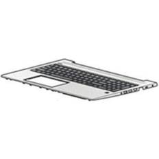 HP L45090-B31 Top Cover W/Kb