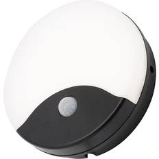 Coast Turus 15W Sensor Wall light