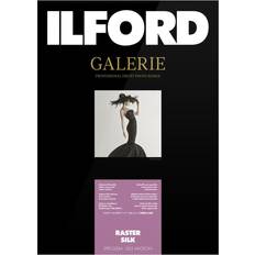 Ilford Galerie Raster Silk 290g A4