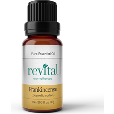 Frankincense oil Revital Pure Frankincense Essential Oil, 10ml