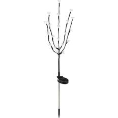 Mehrfarbig Bodenbeleuchtung HI Led Blossom Tree Stake Bodenbeleuchtung