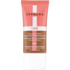Sephora Collection Care 10HR Hydration - Foundation