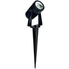 Floor Lamps & Ground Lighting on sale Luceco LED Garden Spike Ground Lighting