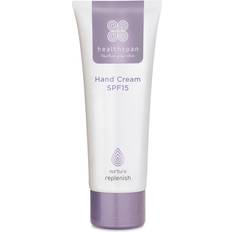 Healthspan Replenish Hand Cream Spf15 75Ml