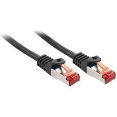 Lindy Basic S/FTP Cat6 RJ45 1.5m