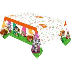 Papirsdug Amscan Papirdug Cats