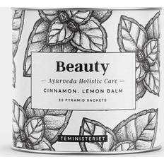 Kanel Te Teministeriet Organic, Ayurveda - 20 stk pyramide 20stk 1pak