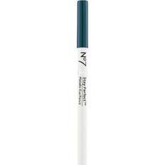 No7 Eye Pencils No7 Stay Perfect Metallic Eyepencil 1g Blue