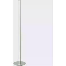 Vloerlampen Flos Coordinates LED Vloerlamp 200 x 38 cm Zilver/H x Ø 200 x 38 cm