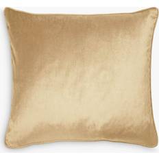 Kulta Täydelliset Koristetyynyt Laura Ashley Nigella Velvet Cushion