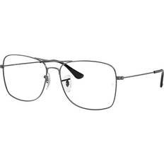 Ray-Ban Unisex Gunmetal Gunmetal