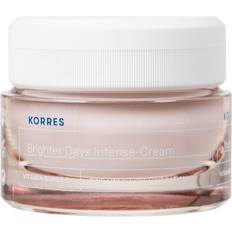 Korres Ansiktskrämer Korres Apothecary Wild Rose Day-Brightening Intense-Cream 40Ml