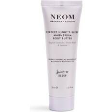 Magnesium sleep lotion Neom Perfect Night's Sleep Magnesium Body Butter 30ml