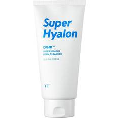 VT Cosmetics VT - Super Hyalon Foam Cleanser 300ml 300ml