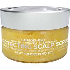Hair Loss Hero Protecting Scalp Scrub Hair & Scalp Exfoliating Treatment