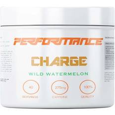 Vitamins & Supplements Bodybuilding Warehouse Cola Bottle Performance CHARGE Pre-Workout