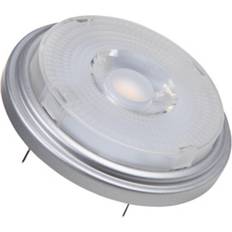 G53 3000k Osram LED AR111 7,3W (50W) 3000K G53 Dæmpbar