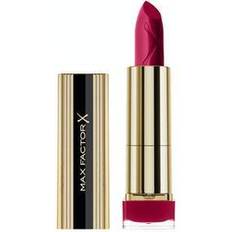Makeup Max Factor Læbestift 080 Chilli