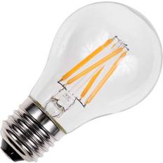 Lyskilder Schiefer LED Std. 4W (30W) 2500K E27 Dæmpbar