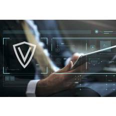 Fastnettelefoner Vanderbilt SPC Milestone Plugin 20 SPC with 1-year support