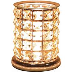 Touch Electric Aroma Wax Melt Burner Diamond