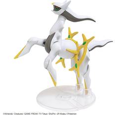 Pokemon arceus Bandai Pokémon Arceus