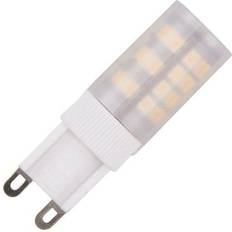 G9 2700 SPL SCHI L0223526711 LED-Lampe G9, 3,5 W, 330 lm, 2700 K, dimmbar