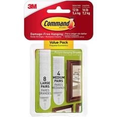 Command 17209 Mounting Gancio per Quadro