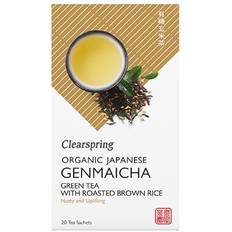 Genmaicha Naturesource Genmaicha te breve 36gr Clearspring