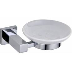 Soap Holders RAK Cubis Soap Dish