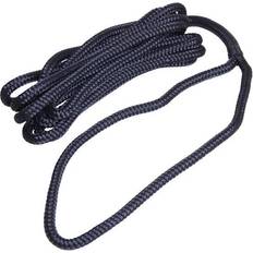 Robline Marinereb Robline Robline fortøjningstov flettet, navy 14mm x 6m