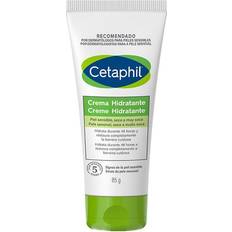 Cetaphil Cuidado de la piel Cetaphil Crema Facial Hidratante 85 g - White