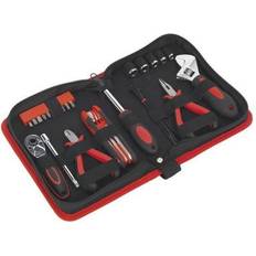 Accessori fai da te Sealey MS164 Motorcycle Toolkit Underseat 28pc