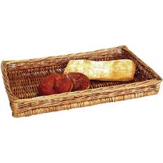 Natural Storage Systems Olympia Counter Display Basket 510 255mm [P761] Storage System