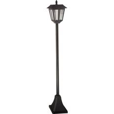 Solar garden lamp Smart Garden Metro Lamp Post Markbelysning