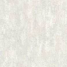Profhome 306941-GU Ton-sur-ton wallpaper wall matt grey white 5.33 m2 (57 ft2)