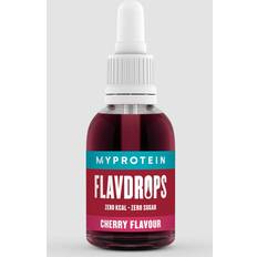 Myprotein flavdrops Myprotein Flavdrops Cherry 50ml