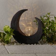 Lindby Bordlamper Lindby LED-dekolampe Adem Bordlampe