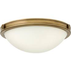 Elstead Lighting Collier 2 Mount Heritage Pendel