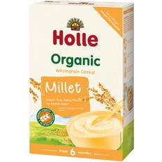 Holle Hirsgröt Eko - 250 Gram 250g