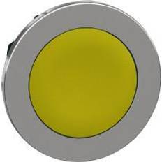 Oranje Toiletaccessoires Schneider Electric ZB4 Series Button Head 30mm