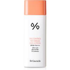 Dr. Ceuracle Solskydd Dr. Ceuracle 5A Control No-Sebum Sun Lotion 50g