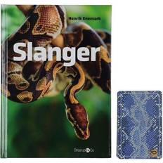 Spil & Læs Slanger