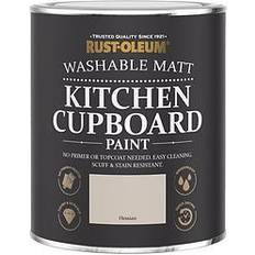 Rust-Oleum Kitchen Cupboard Paint Hessian