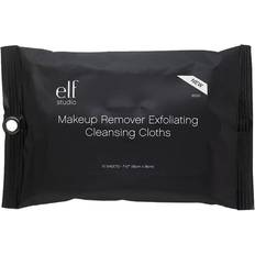 E.L.F. Soins de la peau E.L.F. Makeup Remover Exfoliating Cleansing Cloths