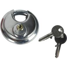 70mm Discus Shackle Padlock With 2