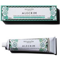 Benamòr Alecrim Milky Body Cream