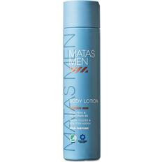 Men Bodylotion Til Sensitiv Hud Uden Parfume